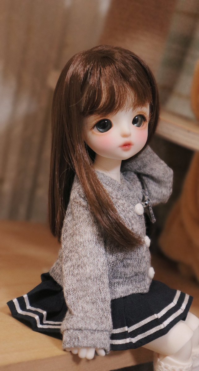 bjd_cherry's tweet photo. 🎵 https://t.co/x1Ok5LA5bQ