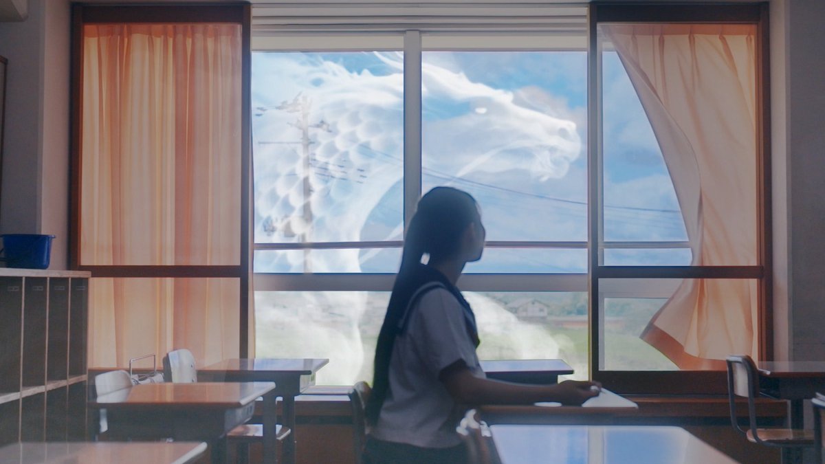 金山町町制100周年記念映像「金山の道 百年の光」が公開されています。監督はcobne.杉浦穂奈実さん。地域の映像にどんな役割を持たせるのか、今回の制作でひとつの答えを得た気がします。

youtu.be/Qh_nT4WksA8?si…