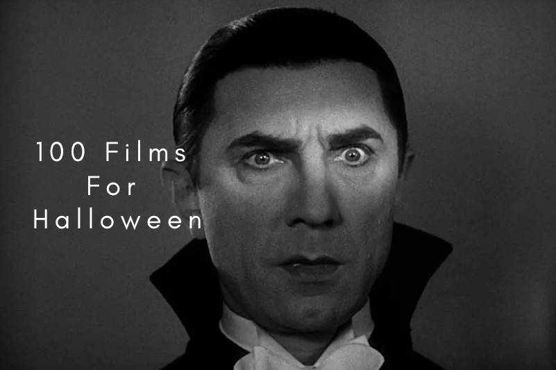 distractedfilm's tweet photo. Our Halloween list is now complete!
'100 FILMS-FOR-HALLOWEEN'
Full List:
https://t.co/4vLU62bOkF
#Halloween #Spookify https://t.co/zcRcafWsRU