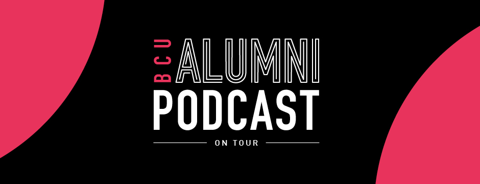 Join us in two week's time for a special edition of the BCU Alumni Podcast: Meet BCU's Alumnus of the Year Casey Bailey 🎓

🗓️ Monday 28 October
⏰ 3-4pm
📍 online
🔗 bcu.ac.uk/news-events/ca… <a href="/MrCaseyBailey/">Casey Bailey</a> <a href="/BCUAlumni/">BCU Alumni 🎓</a>