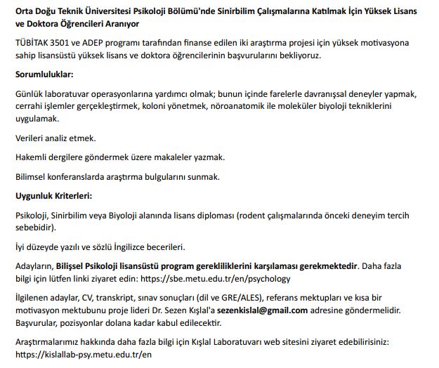 Sezen Kışlal tweet media