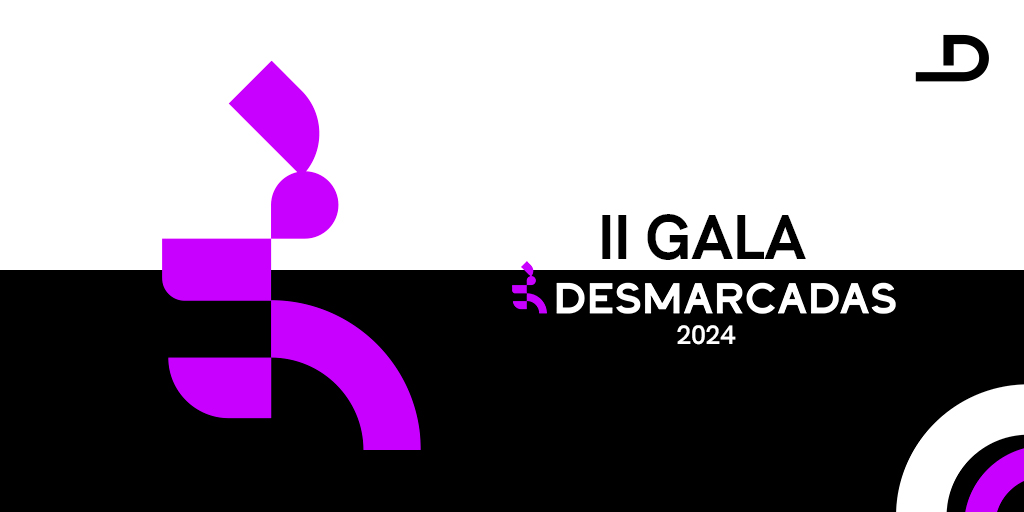 eldesmarque's tweet image. Este jueves 10 de octubre celebraremos la II Gala #Desmarcadas2024, con la que @eldesmarque reconoce los logros deportivos y los valores en la lucha por la igualdad de nuestras deportistas.

En este hilo desvelamos las premiadas 🧵👇

¡Enhorabuena y gracias a todas ellas!