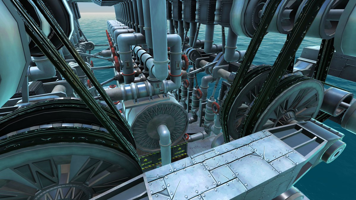 GenbuST(幻舞 tweet media