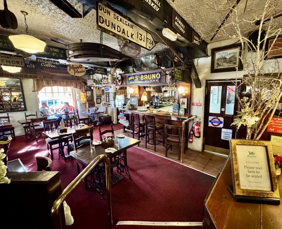 Donald Sorah tweet media