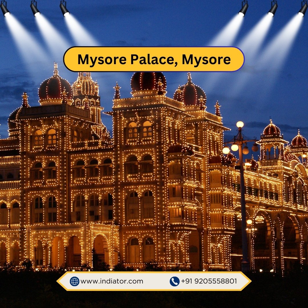 IndiatorT's tweet image. Learn about the history of India through fascinating light⚡and sound shows. For more details,😉reach out to Indiator. indiator.com 
#Indiawithindiator #Wednesdaywatchlist #CulturalShowIndia #travelplanning #indiatravelling #exploreindiatravel #TravelGoals #tourists