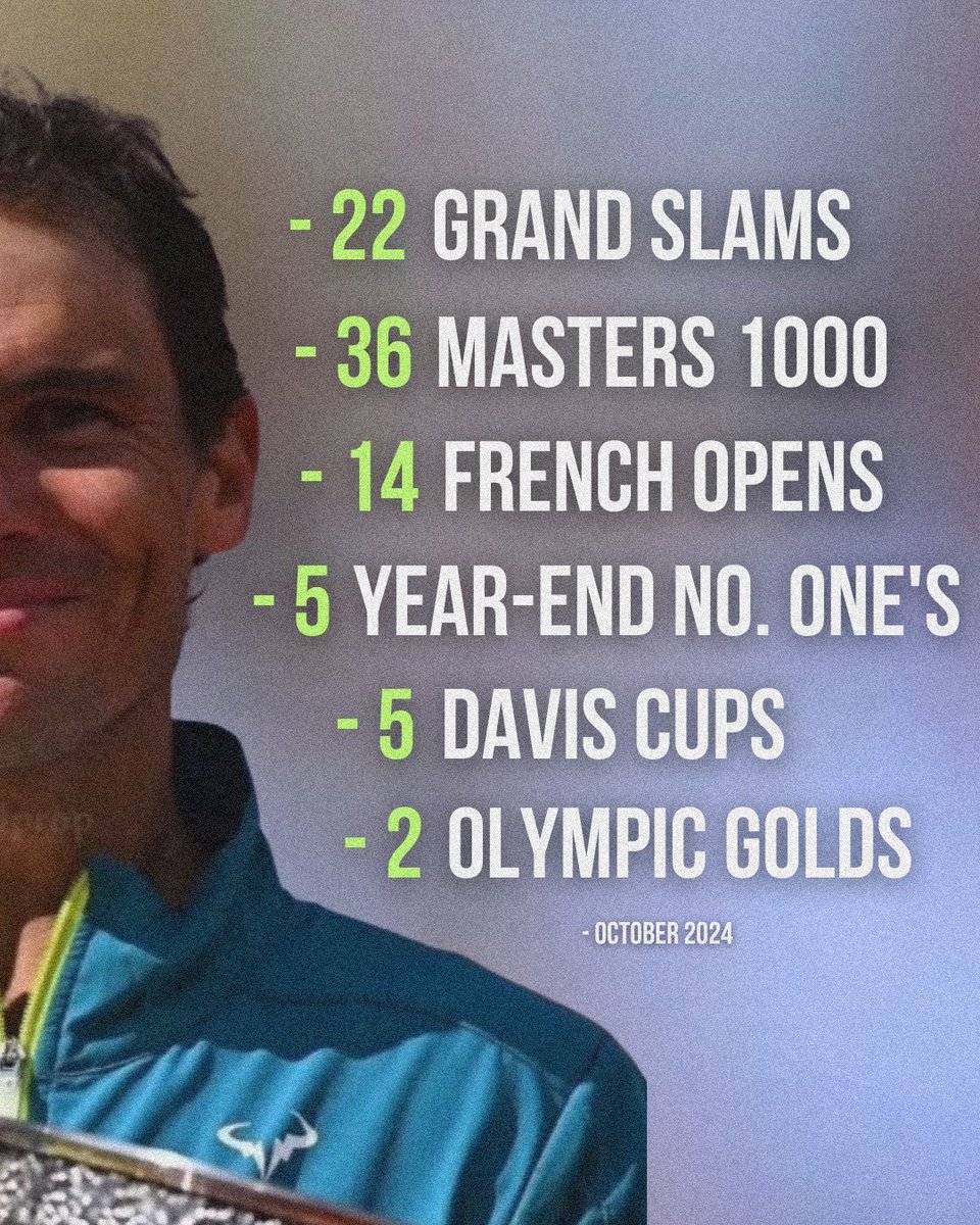 nadalprop_'s tweet photo. Rafael Nadal won the war he was never supposed to win, defied destiny. https://t.co/FPXn86bV35