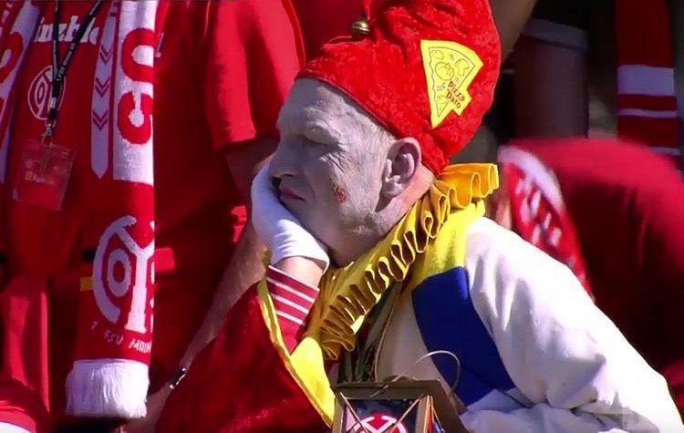 Aktuelle Stimmungslage