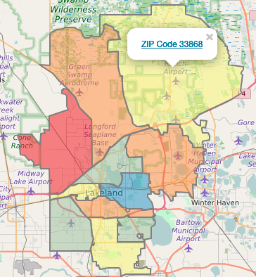 zipdatamaps's tweet image. Lakeland Florida ZIP Codes zipdatamaps.com/en/us/zip-maps… #Lakeland #Florida #ZIPCodes