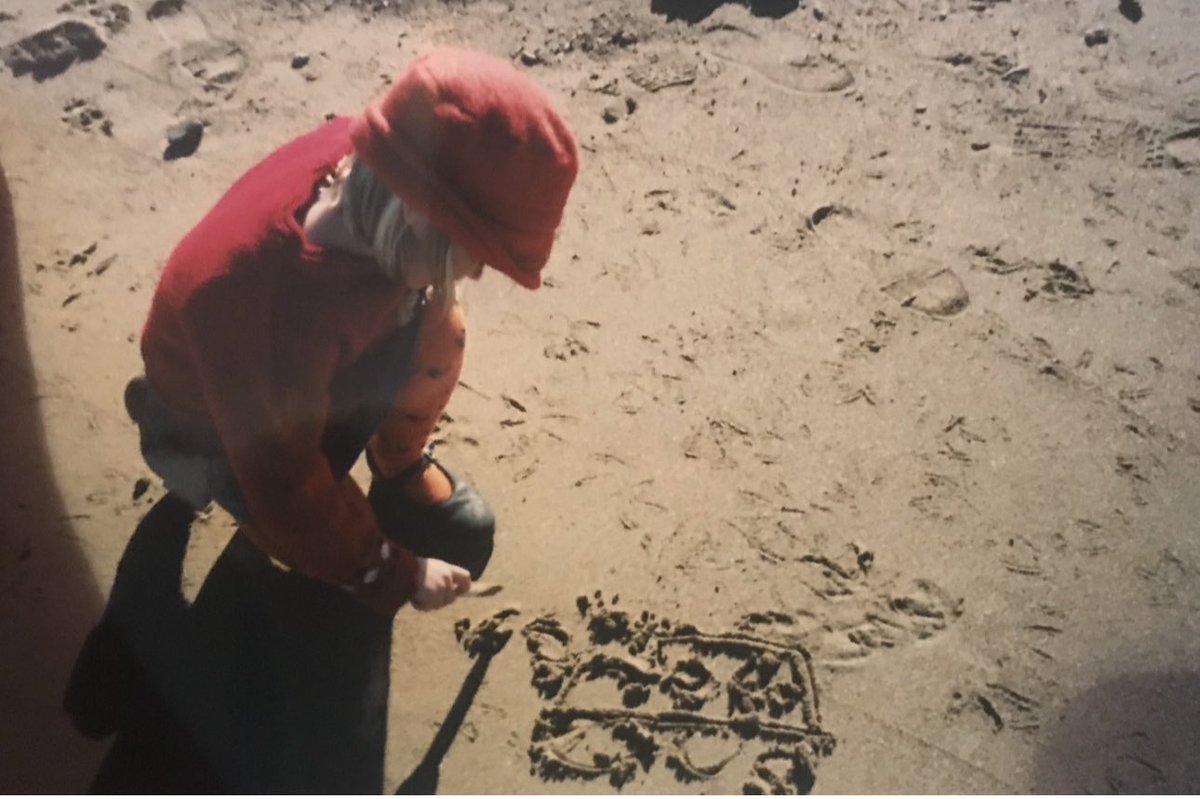 Dr Imogen Napper tweet media