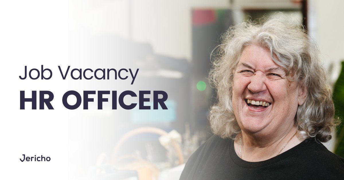 🌟 Join Our Team as a HR Officer! 🌟

Are you passionate about HR and value flexibility in your role? We're on the lookout for an enthusiastic HR Officer to join our team.

Discover our HR vacancy... ow.ly/mFpM50TGSxE

#Hiring #HROfficer #JoinUs #HRJobs #CareerOpportunity