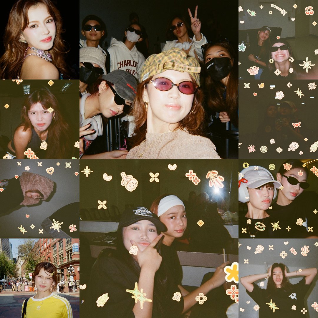 MALOI'S NEW IG POST!