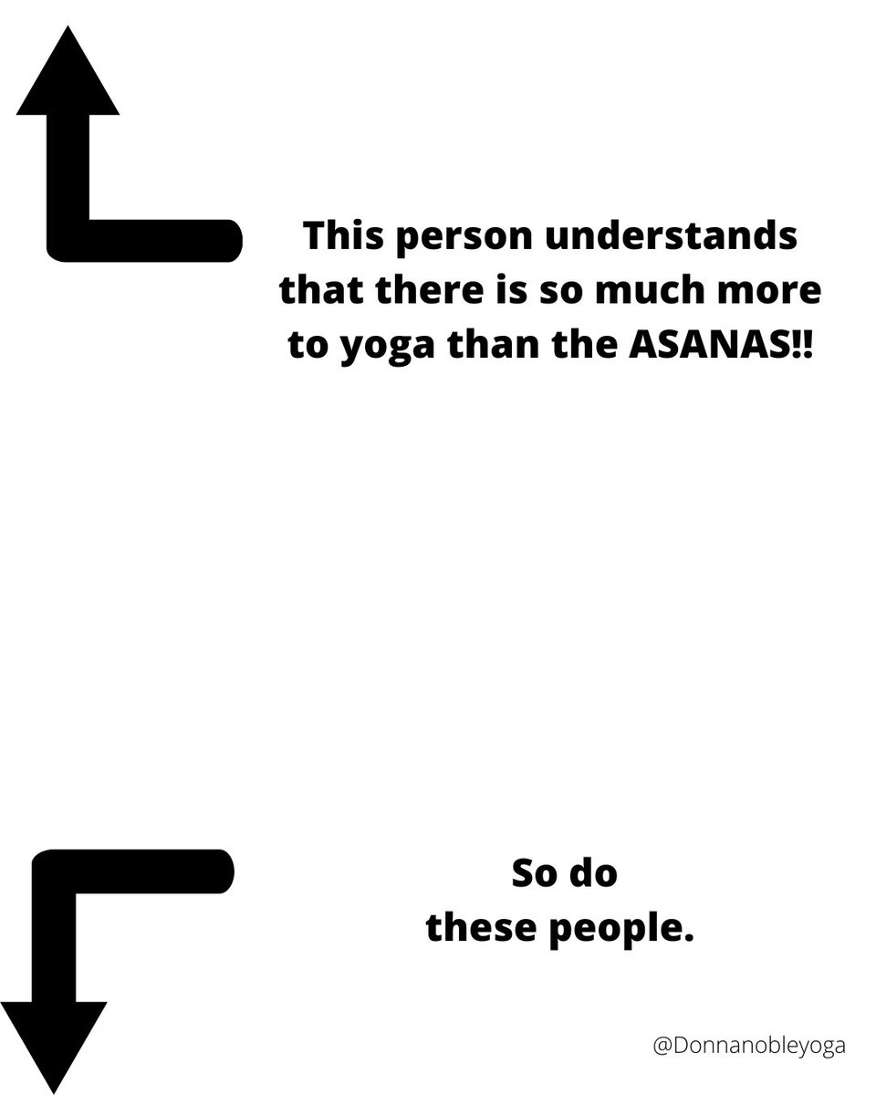 Donna Noble Yoga (@donnanobleyoga) on Twitter photo 