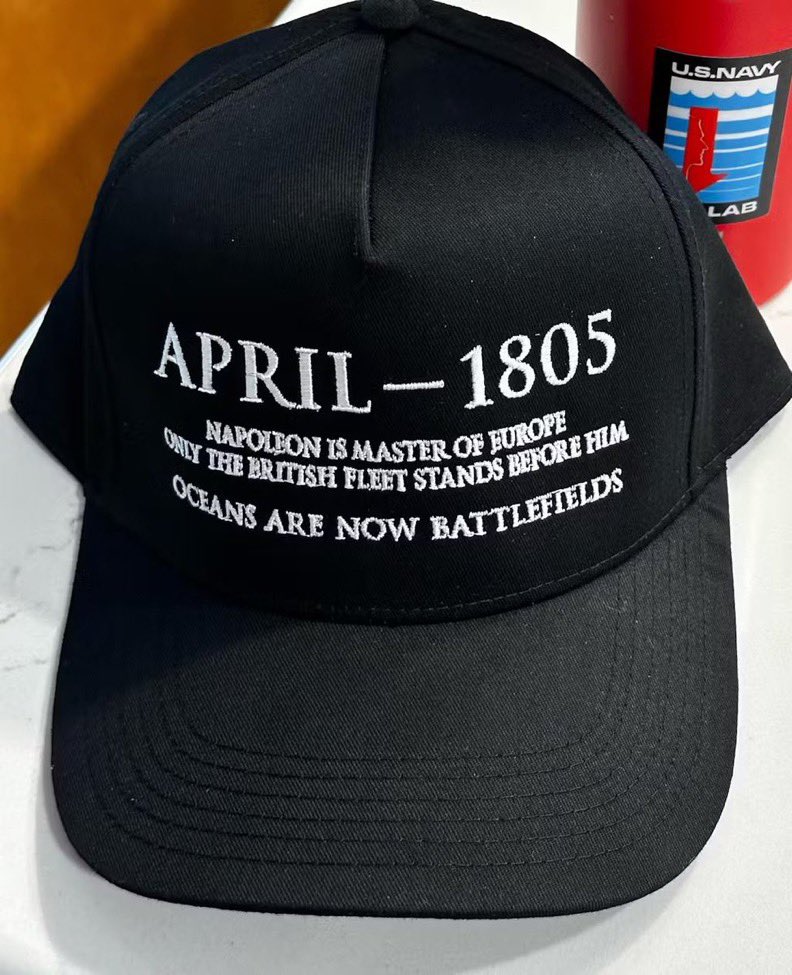 Dark MAGA