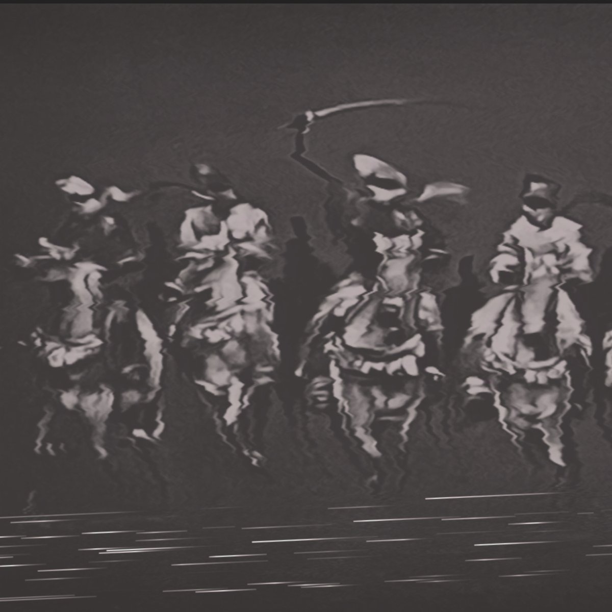 🌐🌐 Ibukun Sunday - Harmony / Balance 🌐🌐

OUT NOW!
phantomlimblabel.bandcamp.com/album/harmony-…

"Throbs and glistens with a quietly ecstatic joy.”
The Guardian

"Perfect harmonies and piercing synths rise together...Mesmerising."
The Quietus

"Sets a new benchmark in Afro-ambient."
DJ Mag