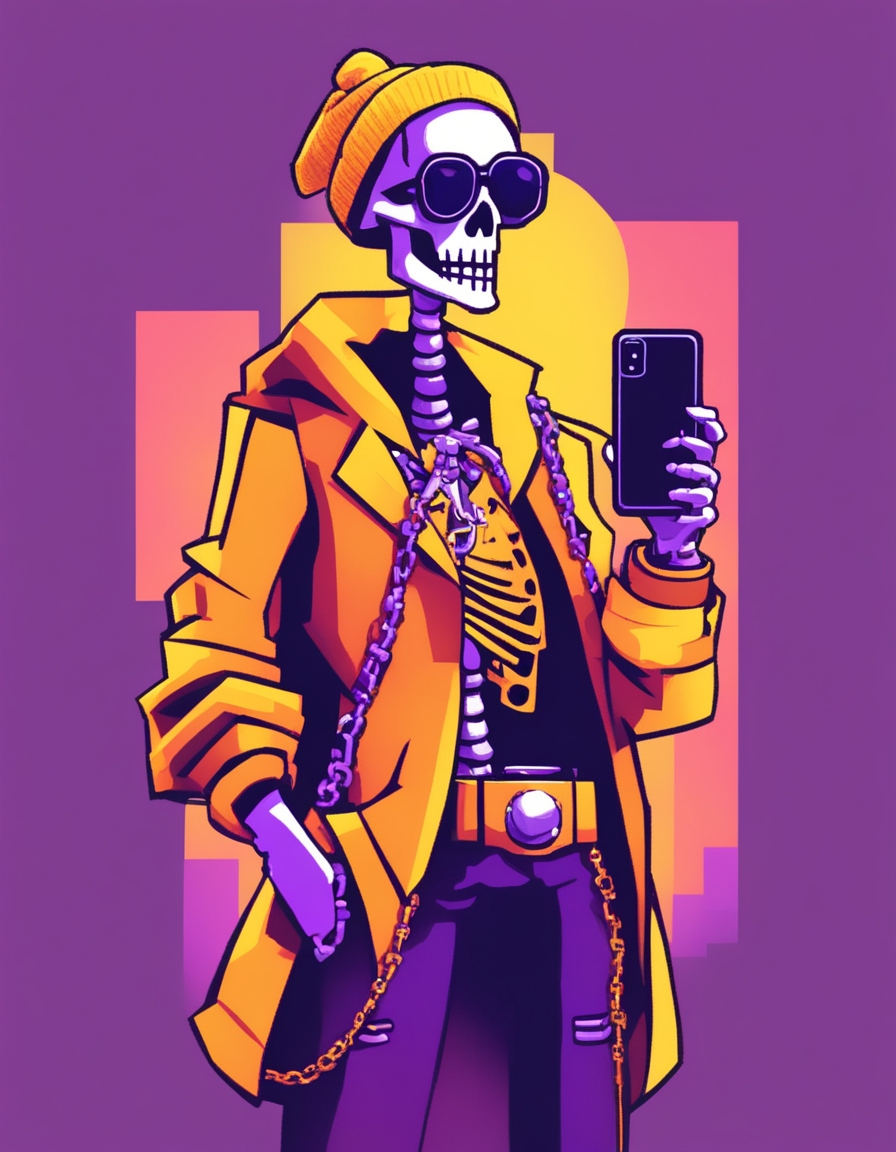 NeonBones2024's tweet photo. @Noahhweb3 Look no further! 💀⚡ #NeonBones is the memecoin ready to blow up! Gains so strong, even the dead are stacking bags. 🚀 Join the undead revolution and help take this coin to the moon! 🌕💸 #Solana #CryptoFam https://t.co/IPWx3crX8G