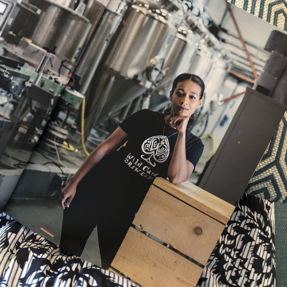 JESSICA MASON (@drinksmaven) on Twitter photo Is Wild Card Brewery about to fold? <a href="/MelissaCole/">Melissa Cole</a> asks... thedrinksbusiness.com/2024/10/is-wilβ¦ Is Wild Card Brewery about to fold? <a href="/MelissaCole/">Melissa Cole</a> asks... thedrinksbusiness.com/2024/10/is-wilβ¦