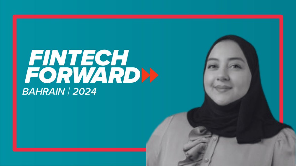 entarabicom's tweet image. لقاء حصري مع Hajar Sultan في مؤتمر فنتك فورود البحرين.

اضغط هنا للمشاهدة youtube.com/watch?v=NcbrGQ…

@Fintechforward @economistimpact @BahrainIecc
#FintechForward2024 #Beban #crowdfunding #innovation #Bahrain