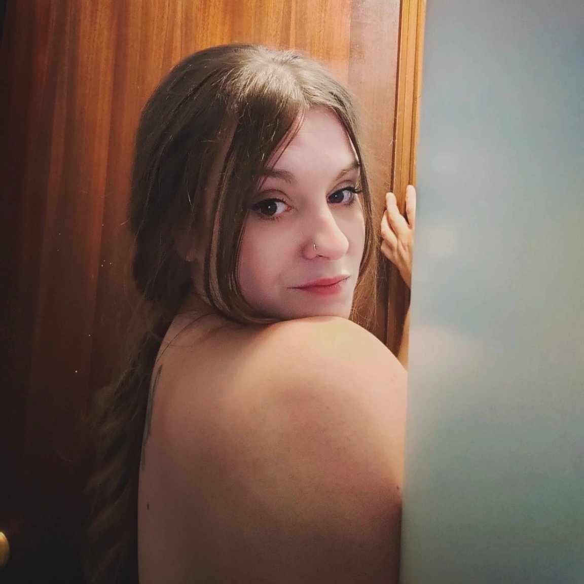 #NuevaFotoDePerfil