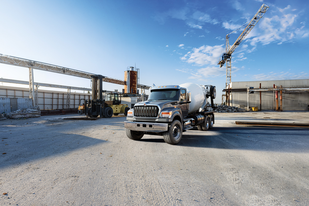 CumberlandofFL's tweet image. Power &amp;amp; Innovation in Every Mile

From better visibility to enhanced driver experience, the revamped International® HV™ Series with the S13 Integrated Powertrain is built to keep your fleet moving forward. 

ow.ly/yAyc50TrVCT

#PowertrainInnovation #DriverFirst #HVLaunch