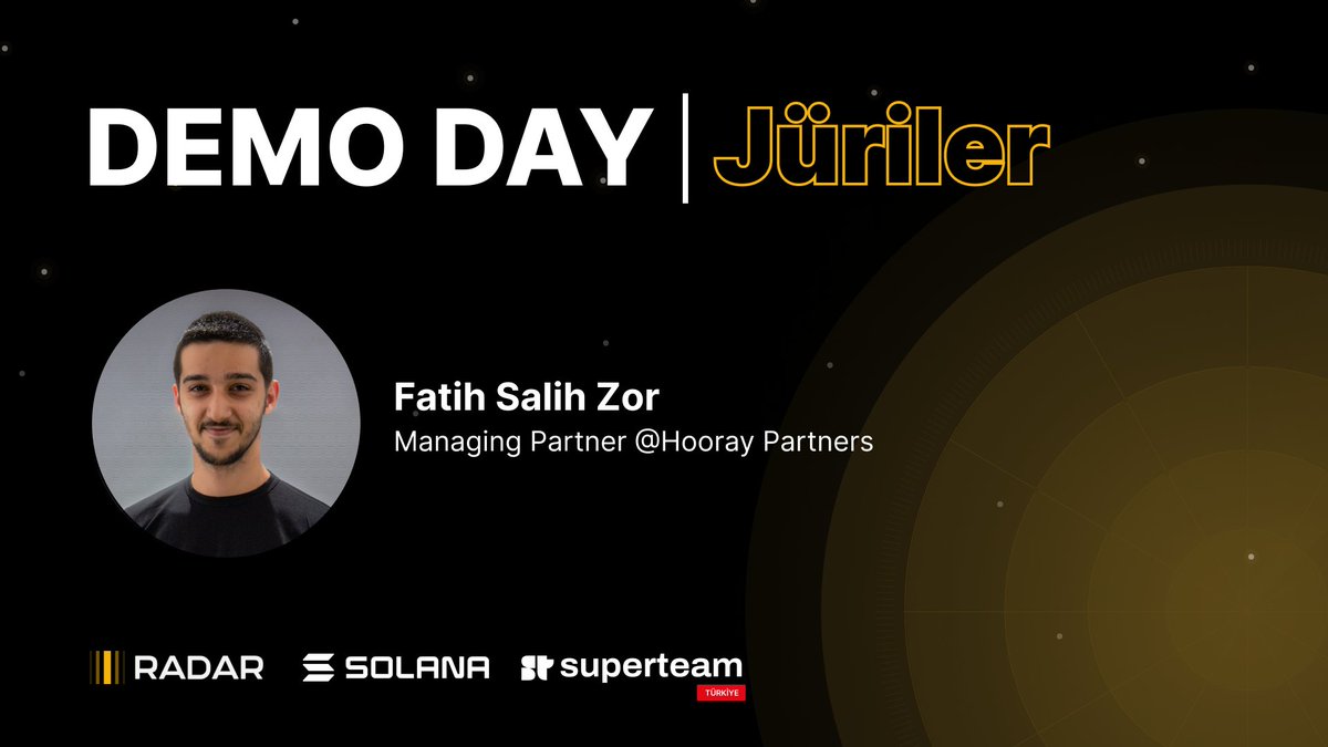 Superteam Turkey tweet media