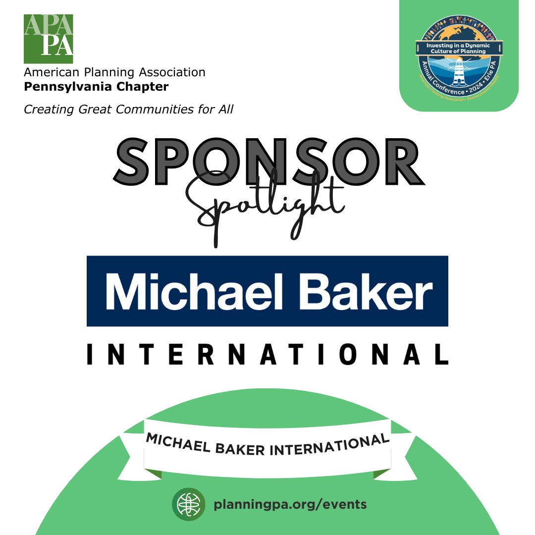 PA Chapter of APA tweet media