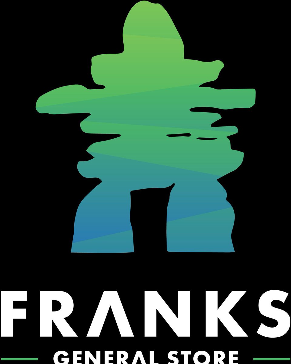 Inuit Business Feature:
Business Name:         Franks General Store 
 (Nain, Hopedale, Makkovik)
Specialty:   Franks General Stores are all purpose residential and commercial merchandise stores, located in the communities of Makkovik, Hopedale and Nain. 
buff.ly/3yL8G7T