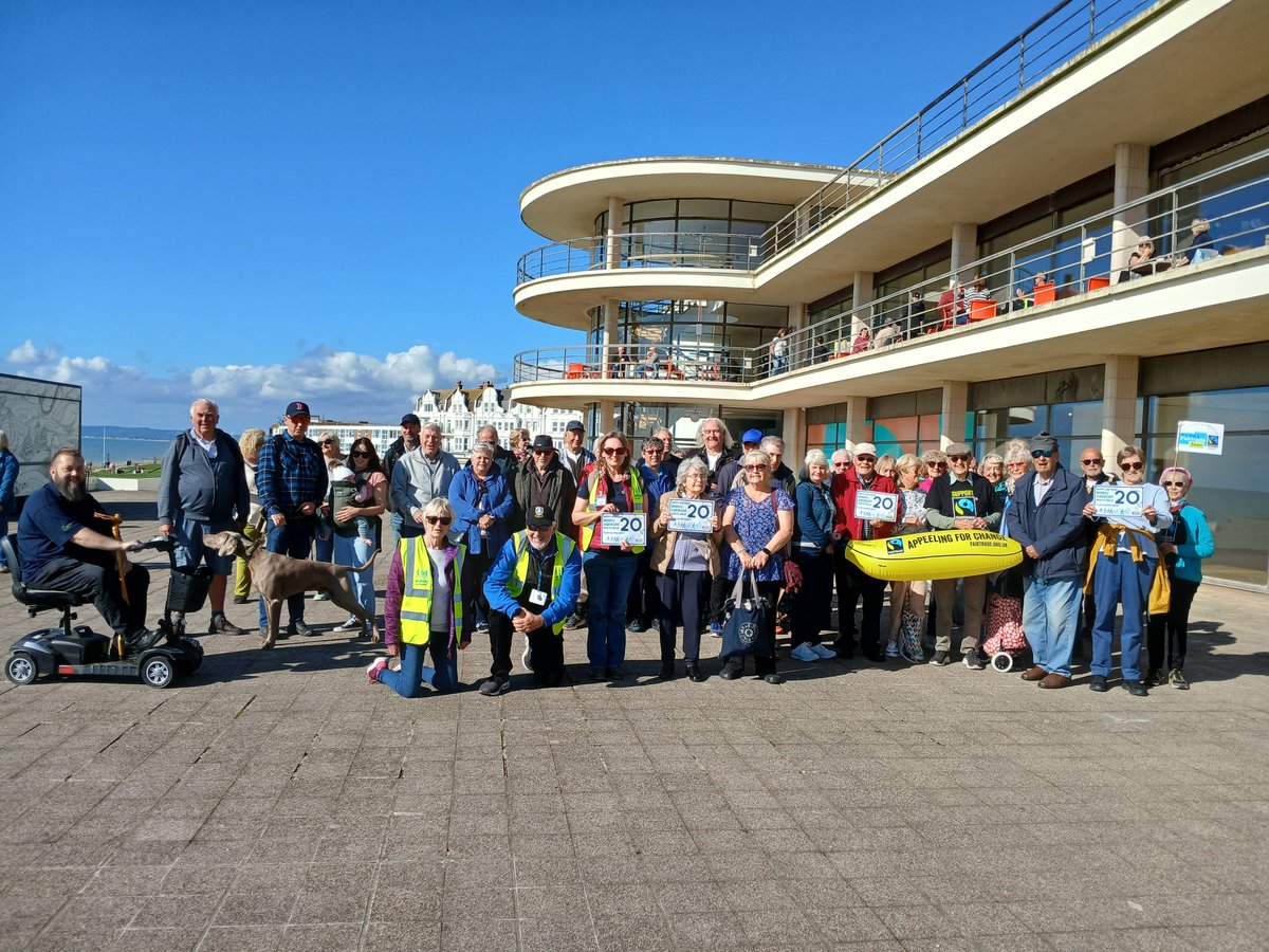 East Sussex Health Walks tweet media