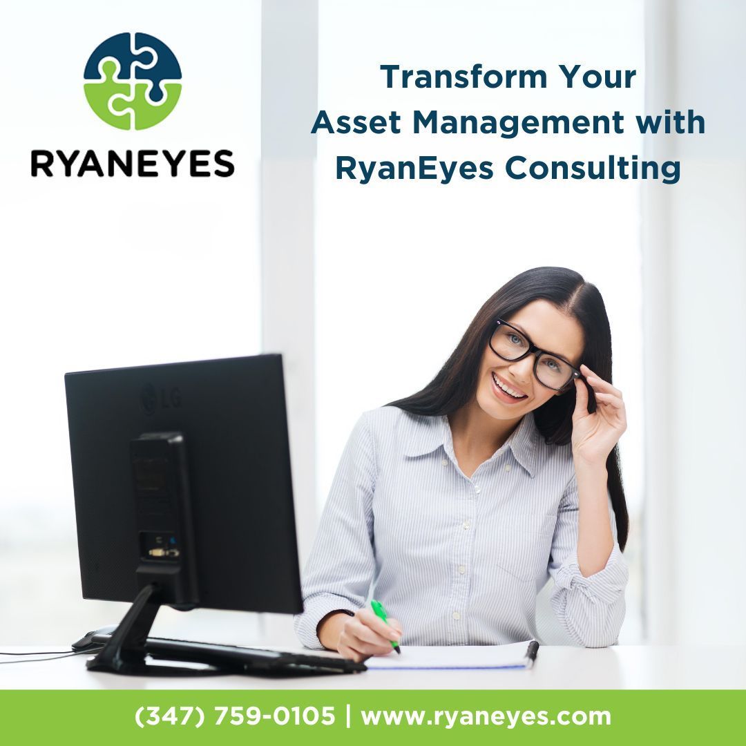 RyanEyes2's tweet image. RyanEyes offers expert software solutions to boost automation and transparency, integrating seamlessly with your systems for insights across research, trading, accounting, and compliance.

#businessstrategy #accounting #businessworkflows
 
Click here:  buff.ly/3cPK2VA