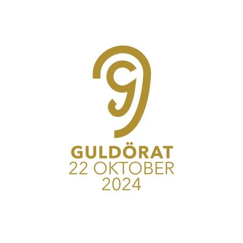 We're thrilled to announce that West One Music is the music partner for this year's Guldörat event and awards gala, celebrating Sweden's radio and podcast industry.

The gala is taking place in Stockholm on 22nd October. Have a look at all the nominees at radioakademin.org/nomineringar-t…