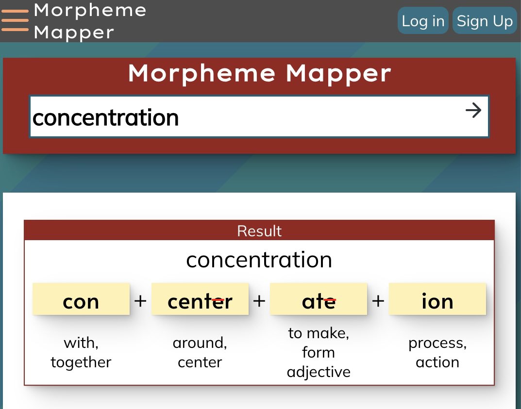 Mrs. Morrow tweet media