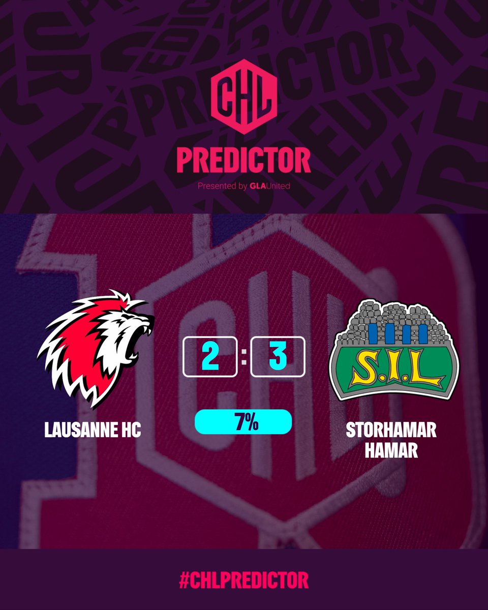 Storhamar Hockey tweet media