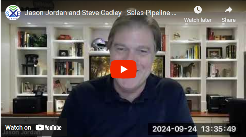 JasonRJordan's tweet photo. Hear what I've been up to in this interview with an old colleague Stephen Cadley!
https://t.co/5mZOvgDjFm https://t.co/LBPGxp0ONM