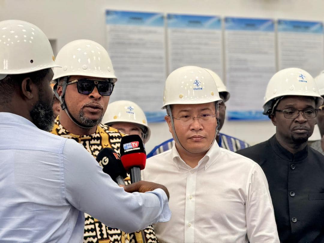 VisionGuinee.Info 🇬🇳 tweet media