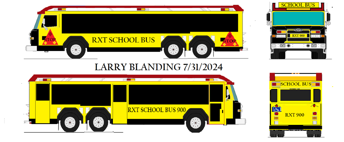 VectorBus1's tweet image. 