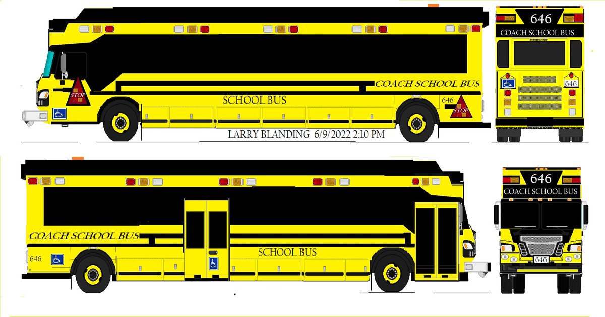 VectorBus1's tweet image. 