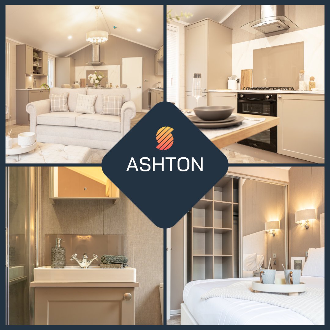 Our latest lodge creation, the Ashton, offers natural, soft colours, modern interiors, and a well-thought-out layout. This lodge is popular with park owners and holidaymakers. 

Explore at

i.mtr.cool/zuympmsoli

#lodges #luxurylodges #newmodel