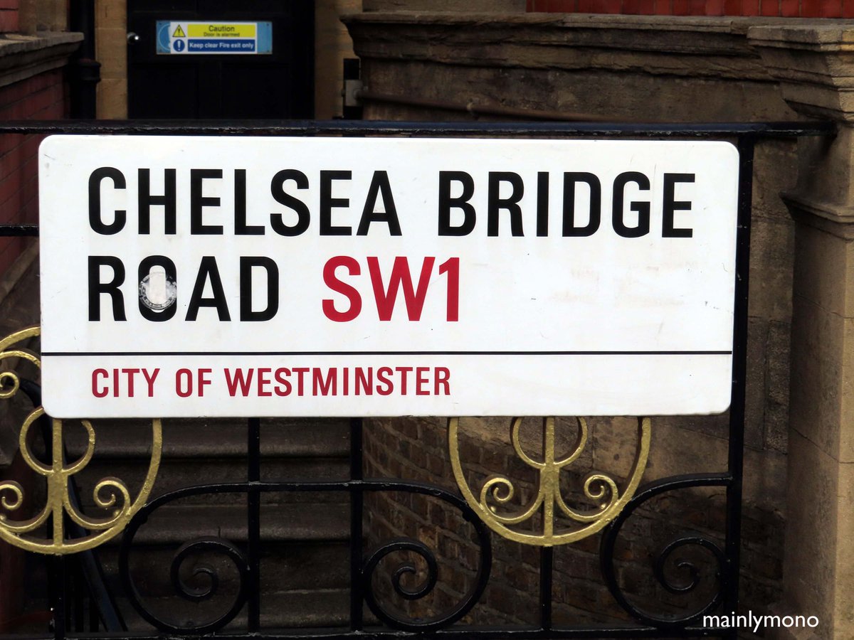 Paul Smith tweet media