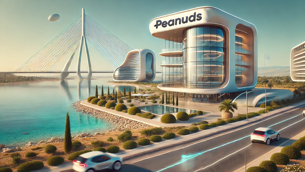 Some of the future is also built in Cyprus.🫶