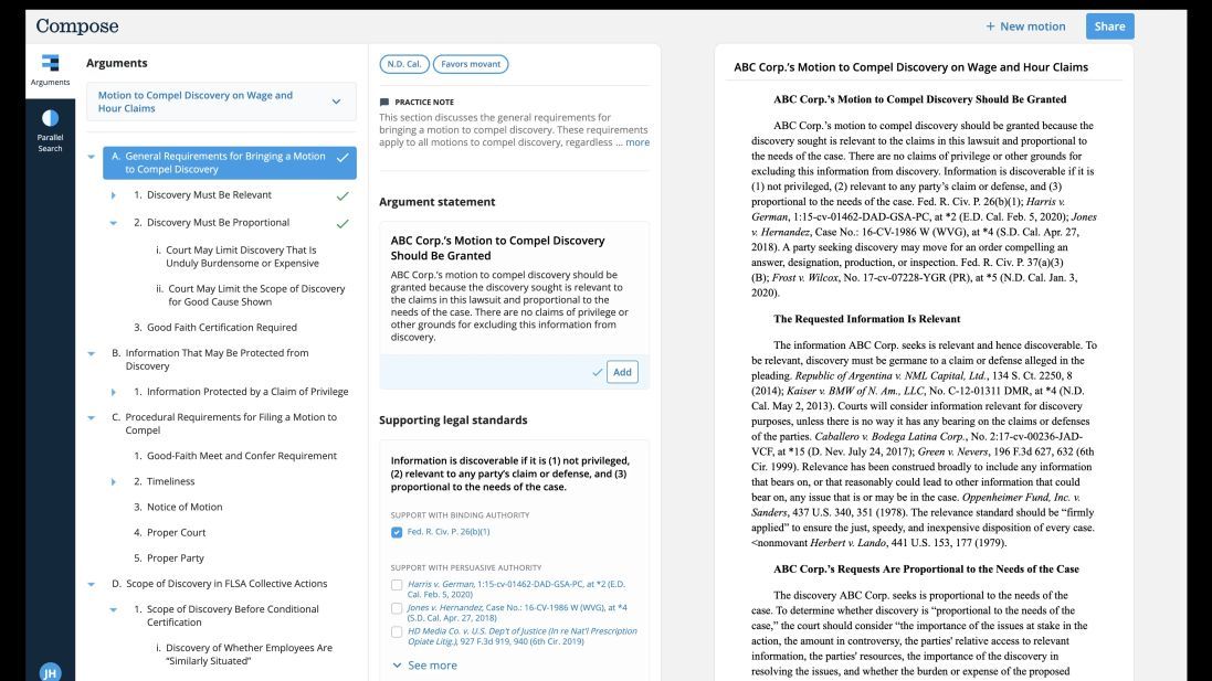 🚀 Evaluation: The Unsung Hero of AI Success 🚀

Thomson Reuters' recent $650M acquisition of Casetext highlights a critical aspect of AI development often overlooked: robust evaluation systems.

Did you know? The most accurate AI chatbots undergo hundreds of evaluations - often