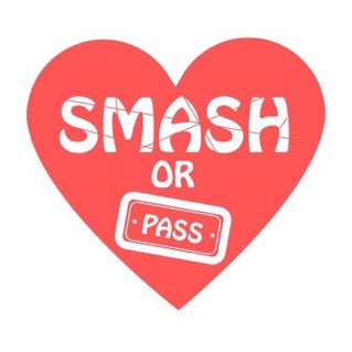 Smash or pass you know the deal send a pic smach can dm pass you can't, 

Like and retweet plus a pic of your muse~