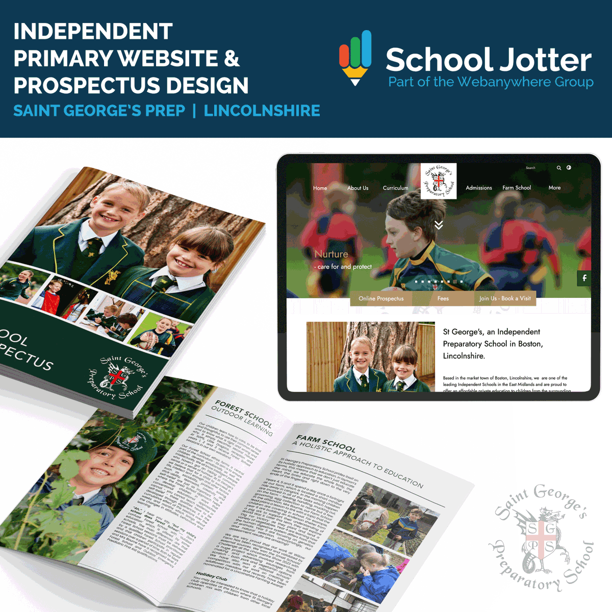 schooljotter's tweet photo. Can we help market your school's open days? It's never been more competitive to sell your school to prospective parents. Last week, I spoke to a school planning to give out gift bags with bubbles for the children!

 #marketingforschools #advertisingschools https://t.co/hzU99B2aJ0