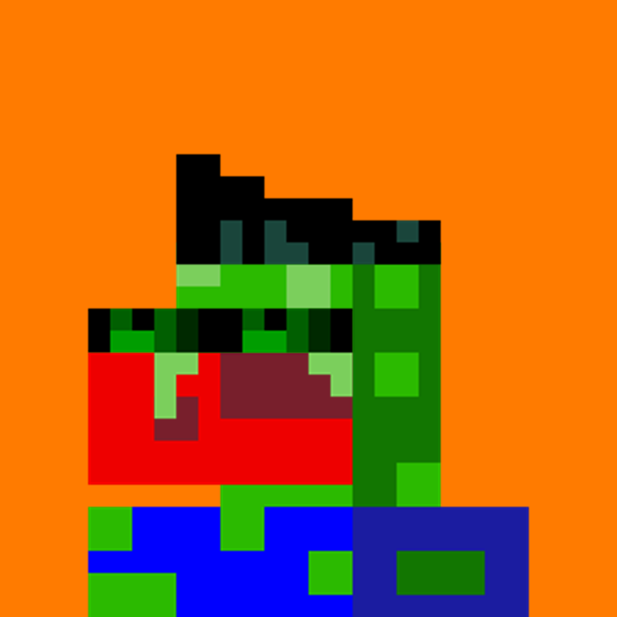 Mutant xMonkes tweet media