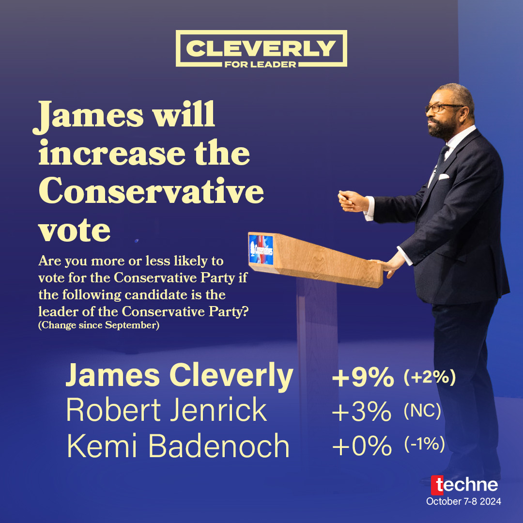 James Cleverly🇬🇧 tweet media
