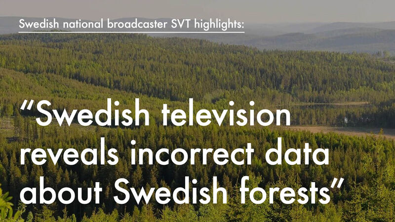 Swedish Forest Industries (@sweforestind) on Twitter photo According to a new inquiry by Swedish public service television <a href="/svtnyheter/">SVT Nyheter</a> the <a href="/EU_Commission/">European Commission</a> has received incorrect information.
Read an excerpt in English, with a link to the full story
➡️forestindustries.se/news/latest-ne… According to a new inquiry by Swedish public service television <a href="/svtnyheter/">SVT Nyheter</a> the <a href="/EU_Commission/">European Commission</a> has received incorrect information.
Read an excerpt in English, with a link to the full story
➡️forestindustries.se/news/latest-ne…