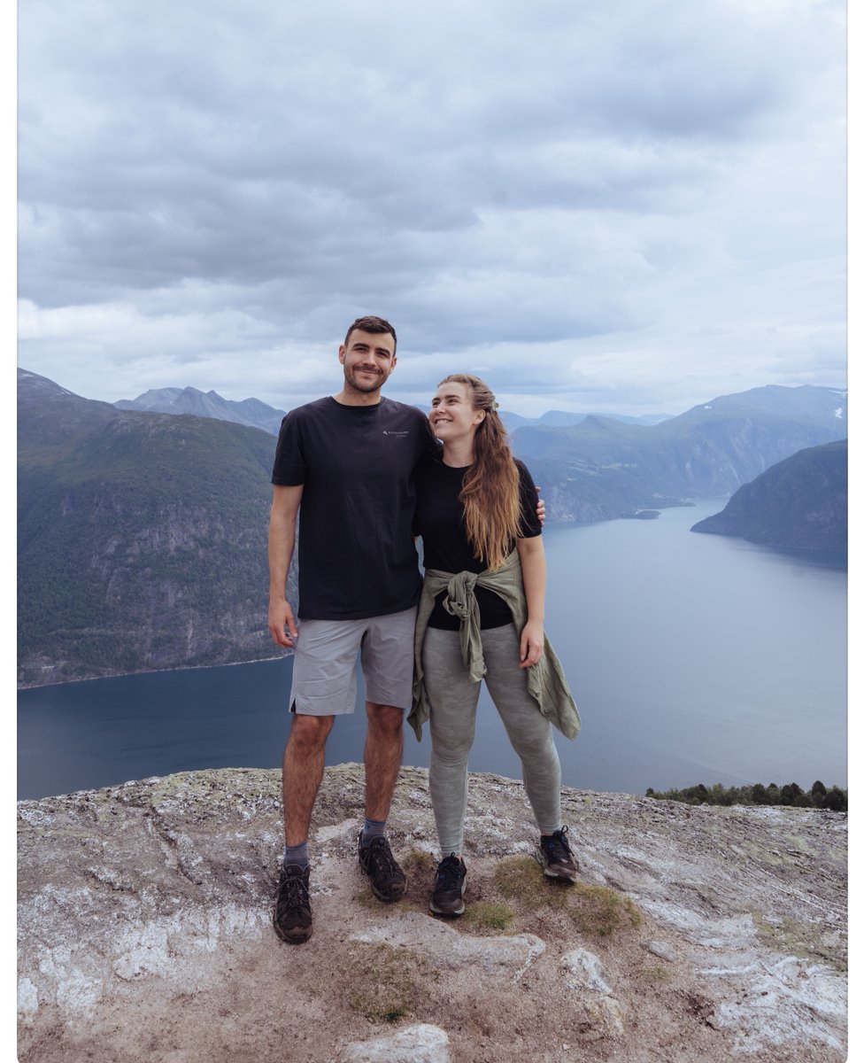 I'm from the UK.

My girlfriend’s Norwegian.

10 Norwegian quirks the British mind can’t comprehend: