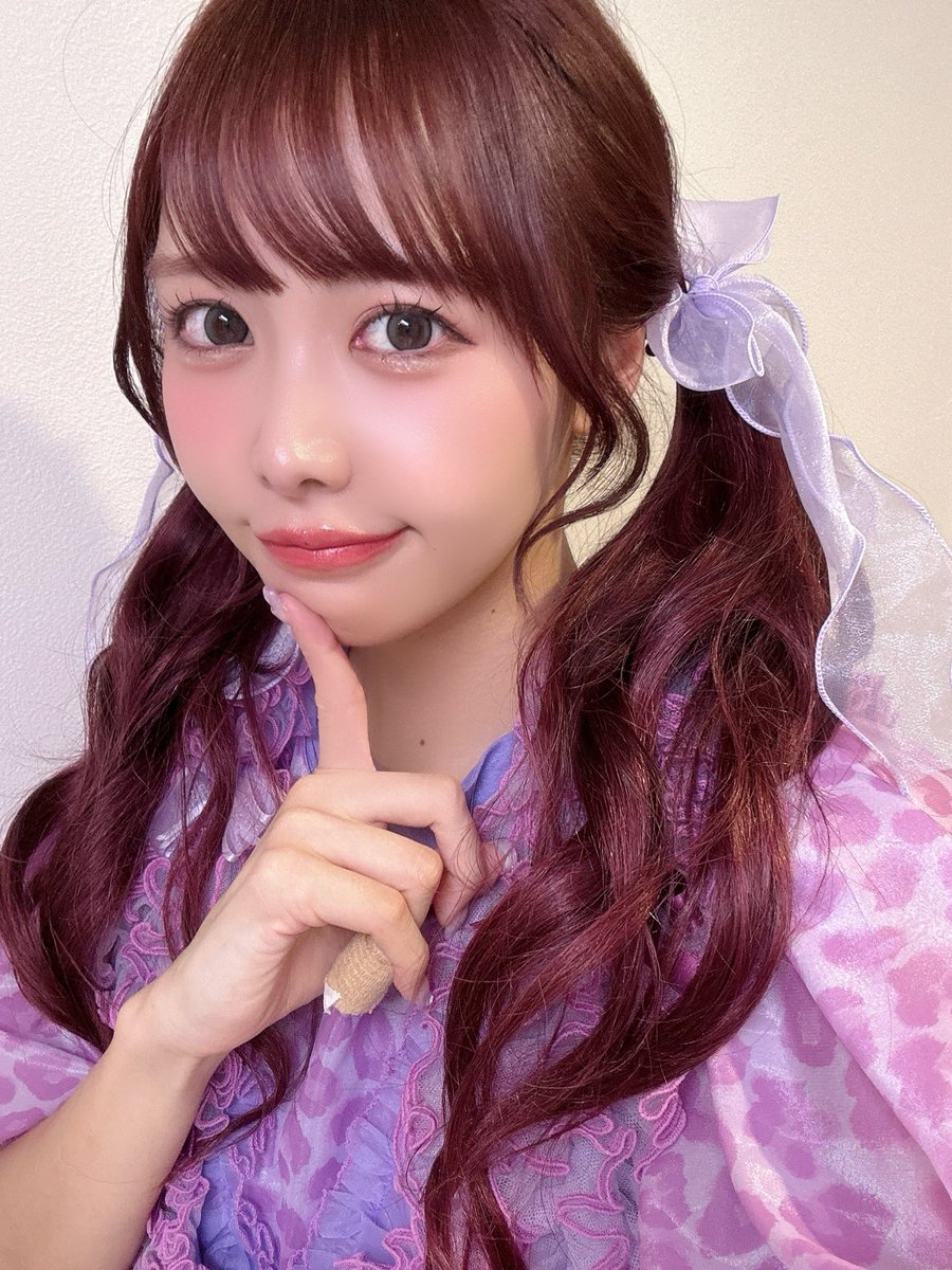 luna_fz0703's tweet image. オン特ありがぴでした🤍🐹
きょもたのしかた﹨( ᐢᐢ)/