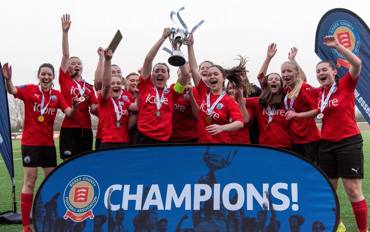 Are you new to the role of Club Welfare Officer (CWO) in youth football? Join our #Safeguarding Department for a virtual introduction: essexfa.com/news/2024/sep/… #EssexFootball