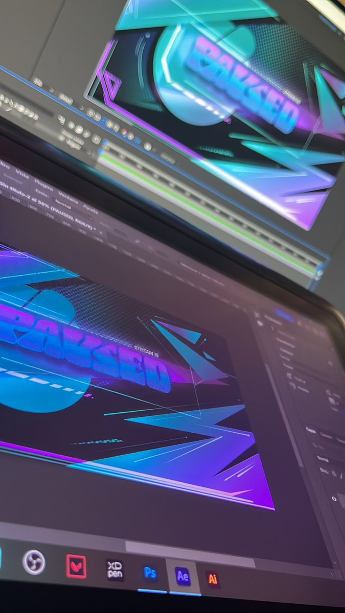 Crisppyfx's tweet photo. #WIP #twitchpack #commisionsopen https://t.co/CyefjAZwsV