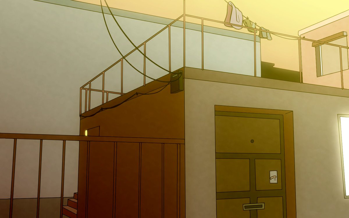 VortexVisionGG's tweet image. En practica para aprender a realizar los fondos. ¿Sera que esto ya es suficiente?