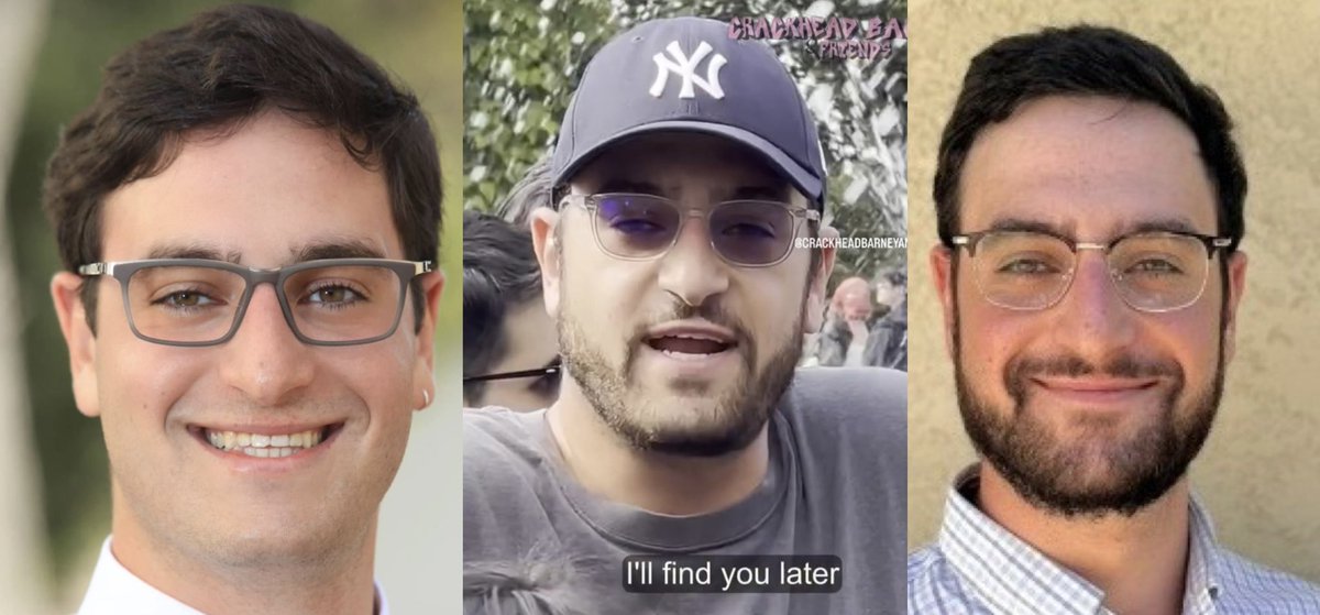 taliaotg's tweet photo. Hi Dan Goldman of Chico, CA! Looks like we found you later :)

Does your employer @LucidGreenIO know that when you visit their NYC headquarters you like to tell Black people to get lynched? Do they think virulent racism plays well with their clients in the cannabis industry? https://t.co/YPBkclEPWI